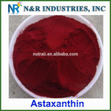 Prix ​​en vrac astaxanthine en poudre